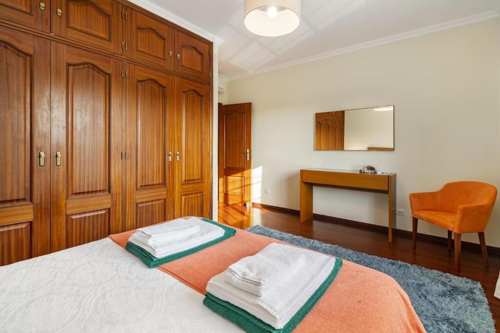 Arade Riverside - Jacuzzi And Heated Pool By Side