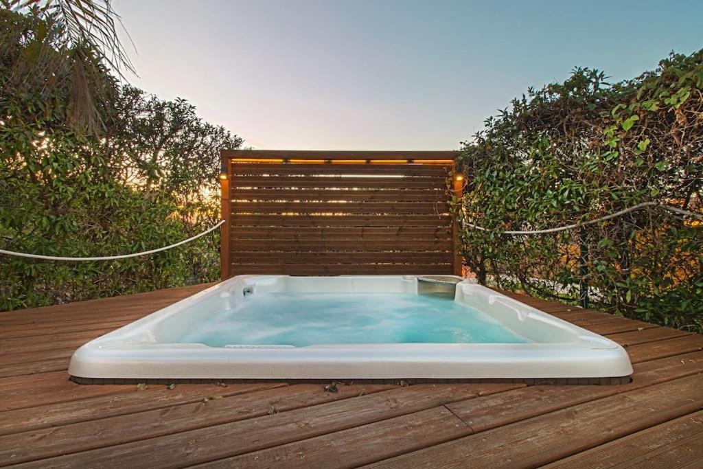 Arade Riverside - Jacuzzi And Heated Pool By Side Villa Silves