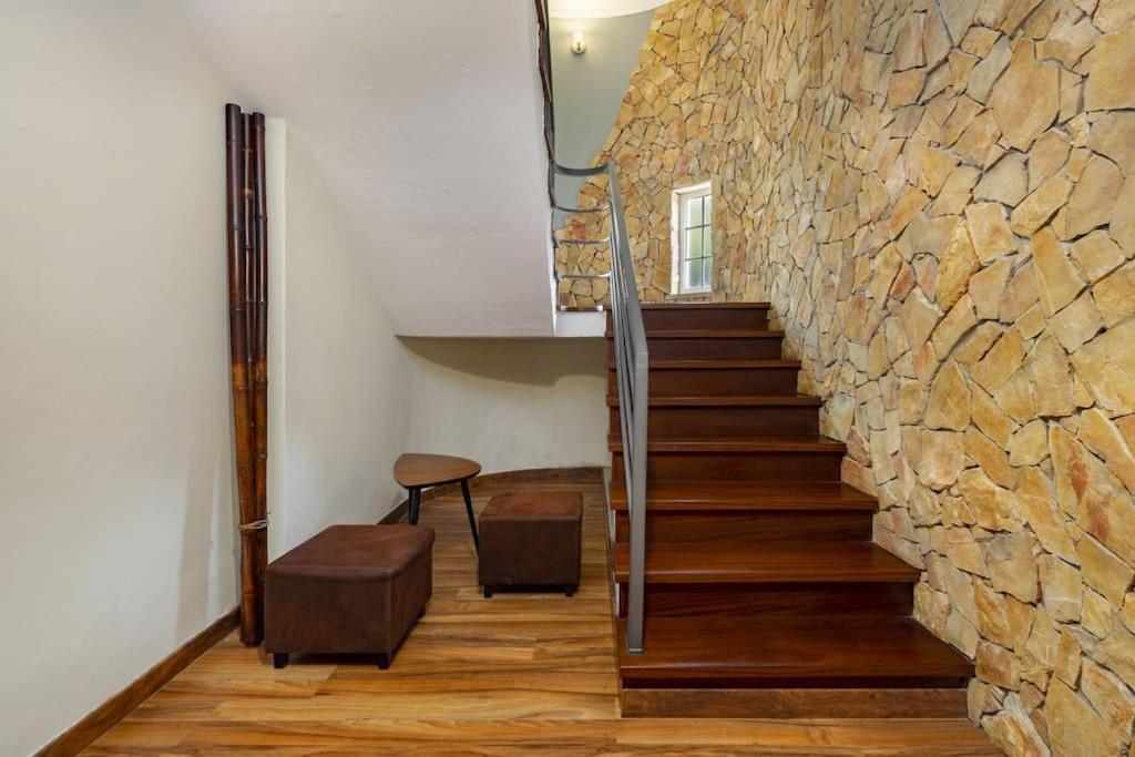 Arade Riverside - Jacuzzi And Heated Pool By Side Villa Silves