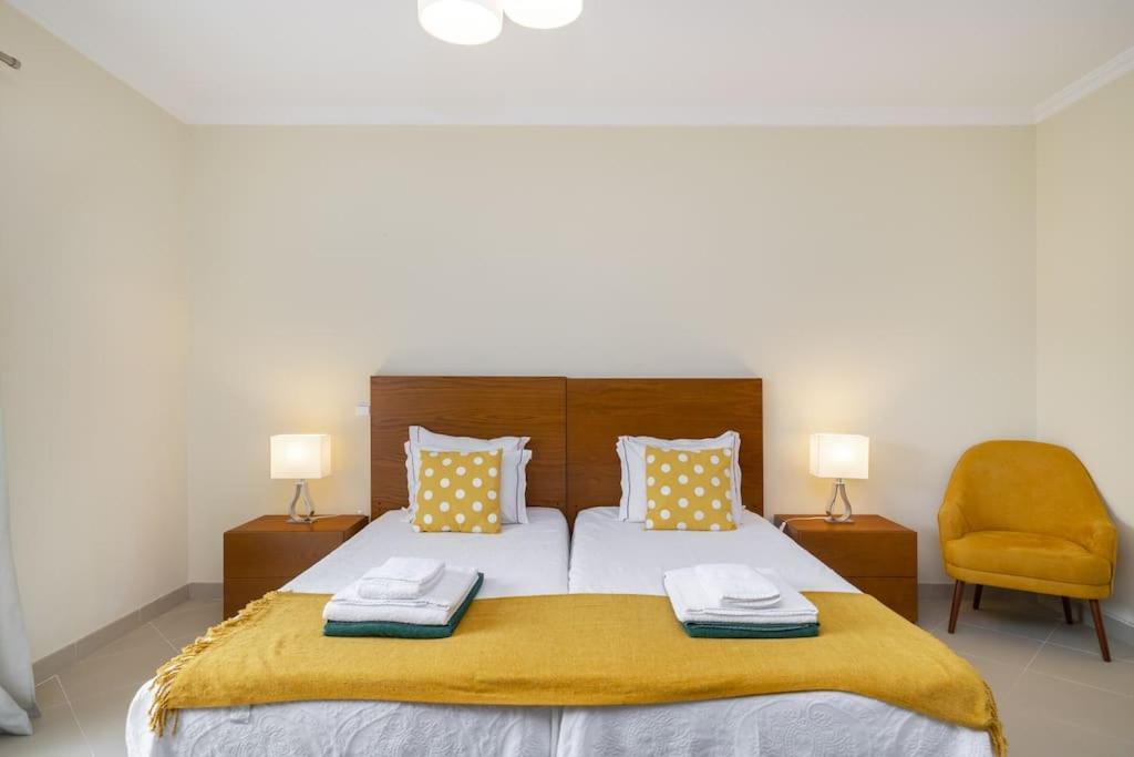 Arade Riverside - Jacuzzi And Heated Pool By Side Villa *