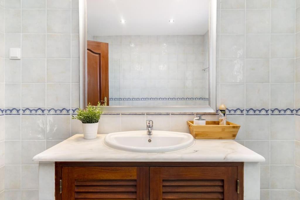 Arade Riverside - Jacuzzi And Heated Pool By Side Villa Silves