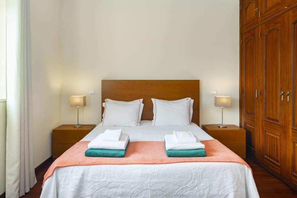 Arade Riverside - Jacuzzi And Heated Pool By Side