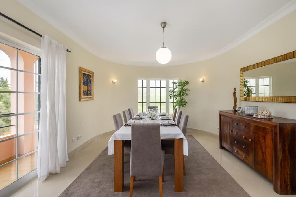 Villa Arade Riverside - Jacuzzi And Heated Pool By Side Silves