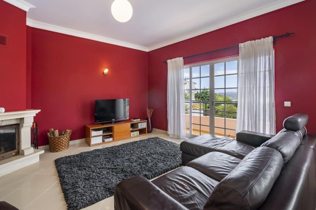 Arade Riverside - Jacuzzi And Heated Pool By Side Villa