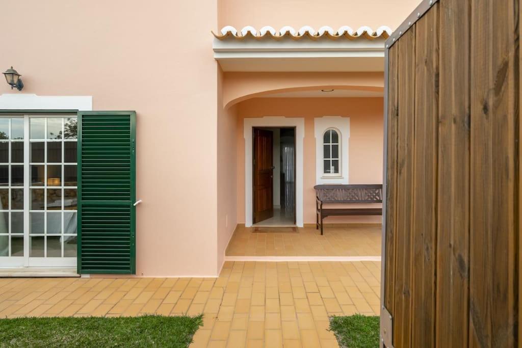 Arade Riverside - Jacuzzi And Heated Pool By Side Villa *