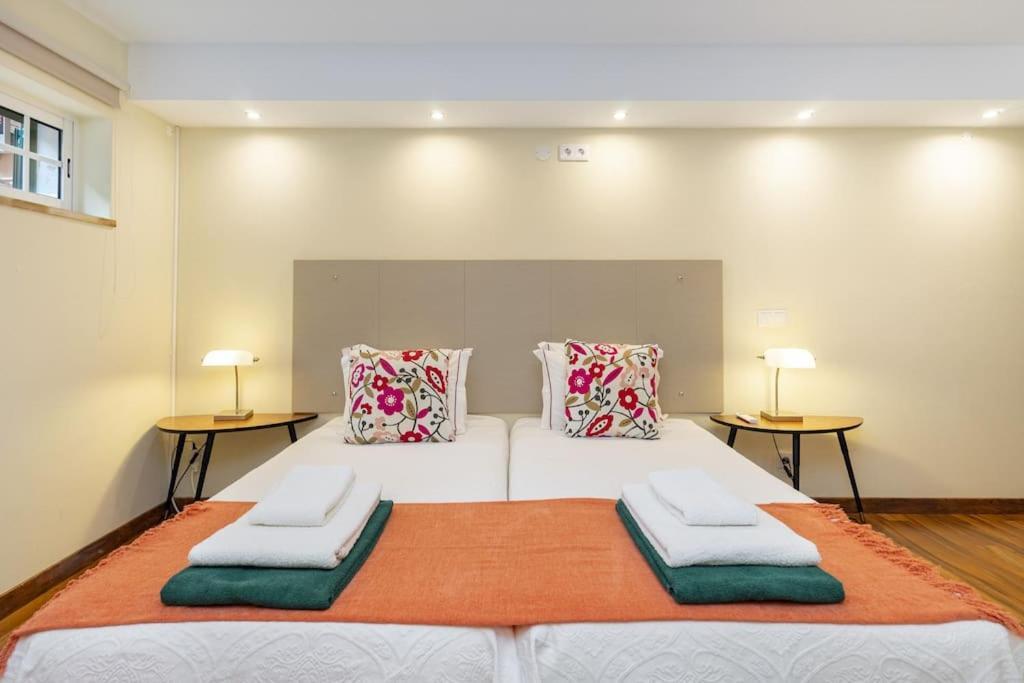 Arade Riverside - Jacuzzi And Heated Pool By Side Villa