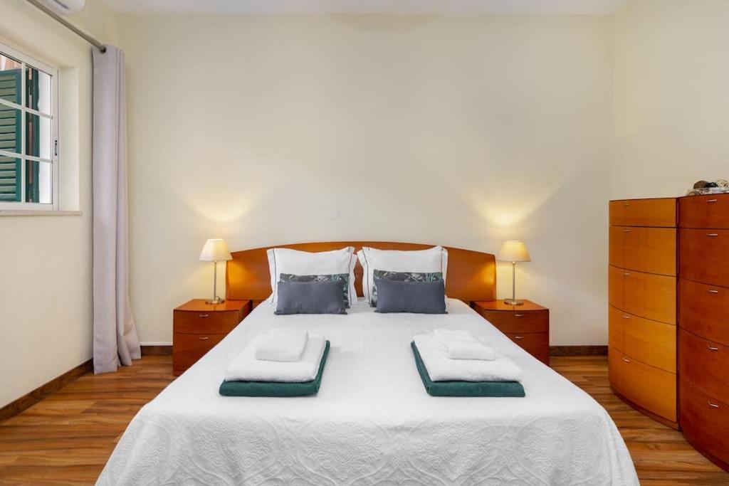 Arade Riverside - Jacuzzi And Heated Pool By Side * Silves