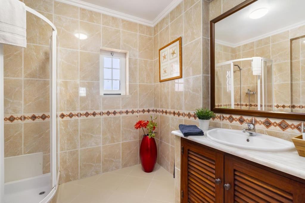 Villa Arade Riverside - Jacuzzi And Heated Pool By Side *