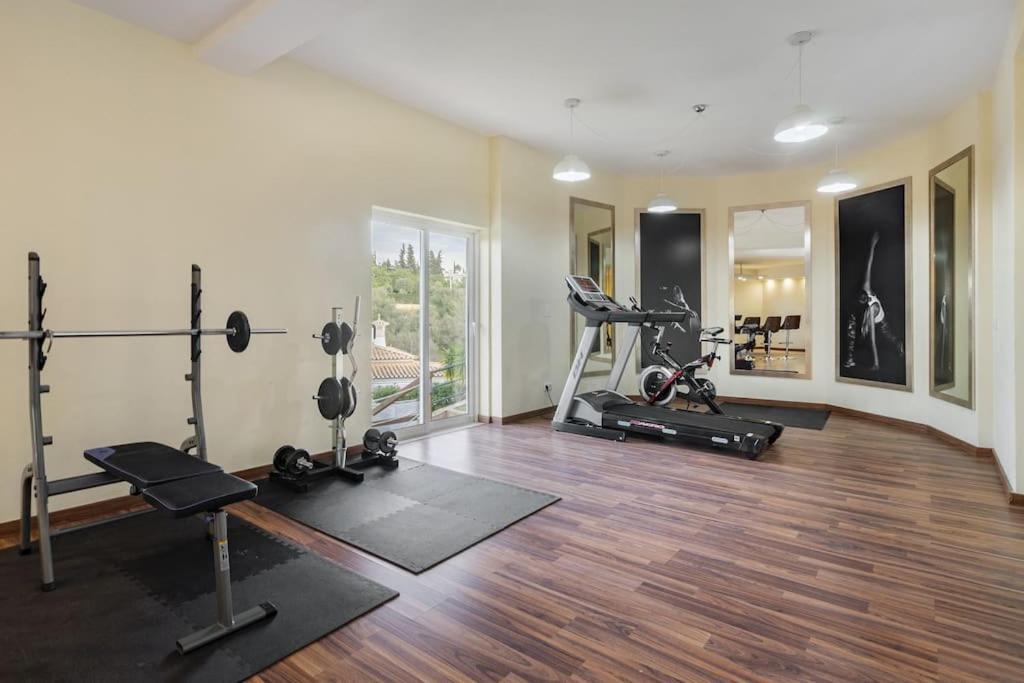 Arade Riverside - Jacuzzi And Heated Pool By Side * Silves