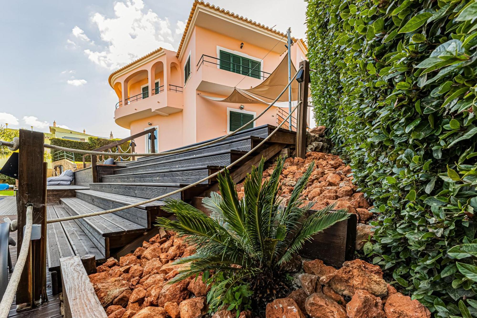 Arade Riverside - Jacuzzi And Heated Pool By Side Villa
