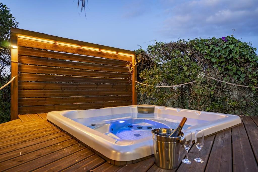Arade Riverside - Jacuzzi&heated Pool * Silves