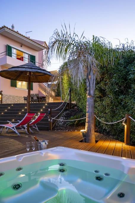 Arade Riverside - Jacuzzi&heated Pool
